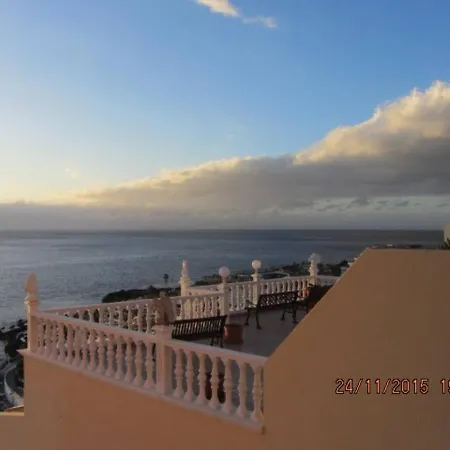 Avenus 24 Puerto De Santiago Apartment