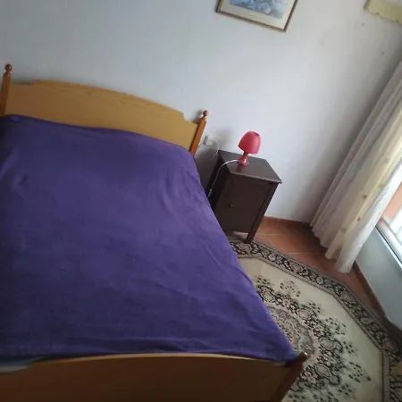 Apartmán Avenus 24 Puerto De Santiago *