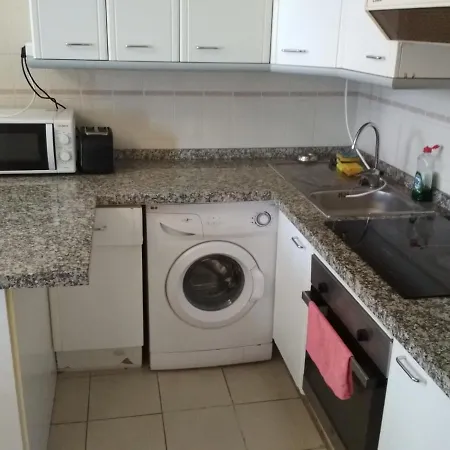 Avenus 24 Puerto De Santiago Apartmán Puerto de Santiago (Tenerife)