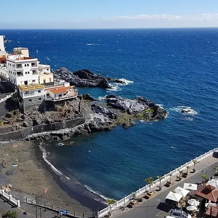 Apartmán Avenus 24 Puerto De Santiago *